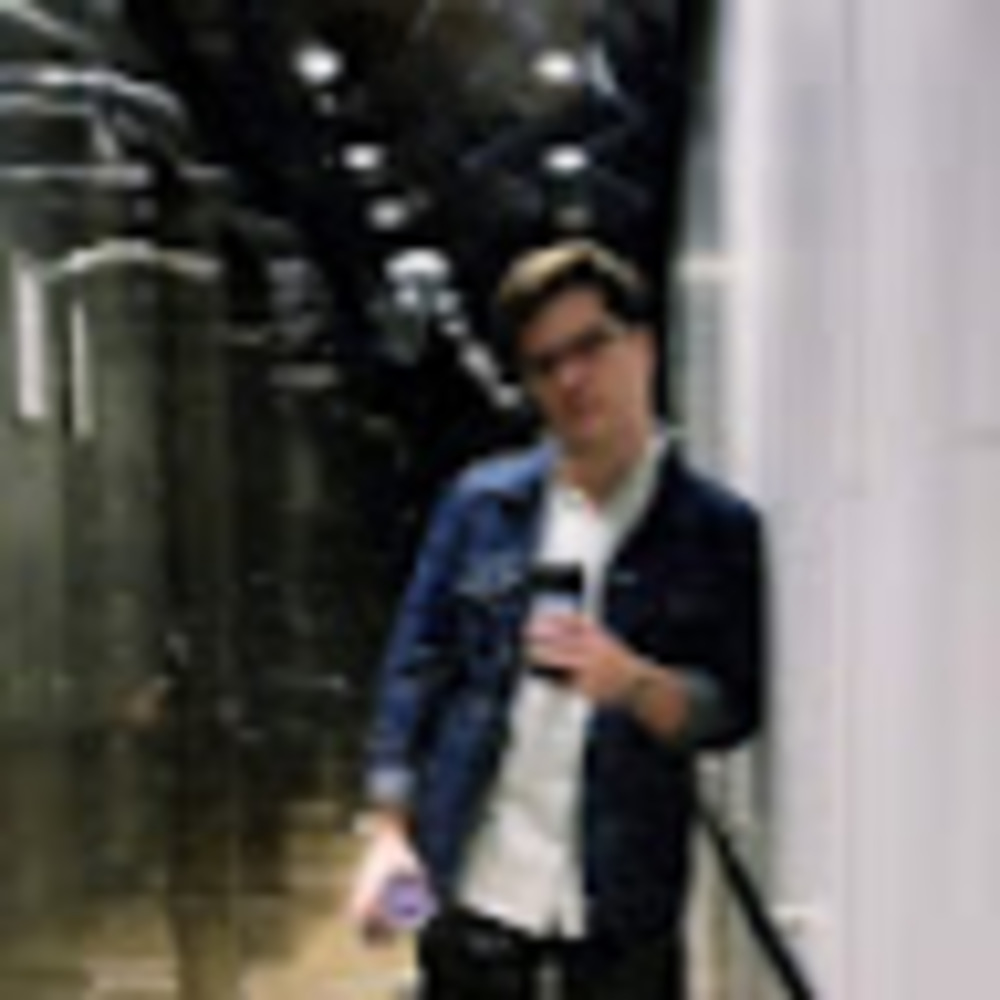 Meet your Posher, Diego